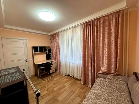 квартира за адресою Сім'ї Ідзиковських вул. (Михайла Мишина), 37-А