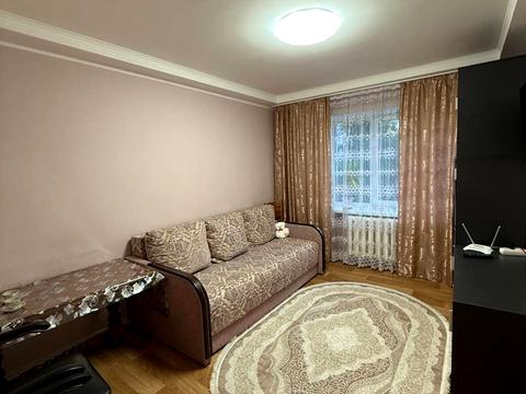 квартира по адресу Семьи Идзиковских ул. (Мишина Михаила), 37-А