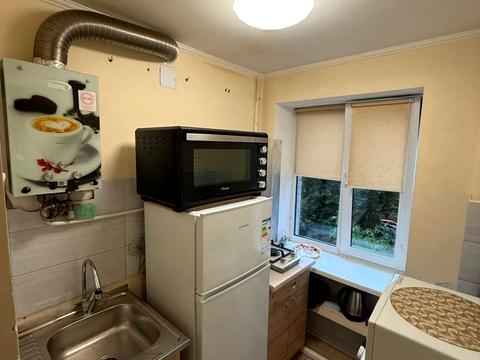 квартира за адресою Сім'ї Ідзиковських вул. (Михайла Мишина), 37-А