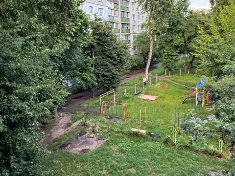 квартира за адресою Сім'ї Ідзиковських вул. (Михайла Мишина), 37-А