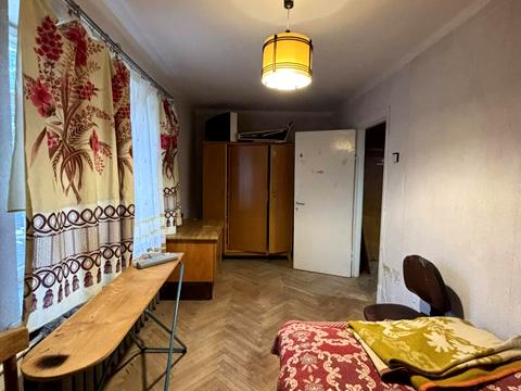 квартира по адресу Кубийовича ул., 29