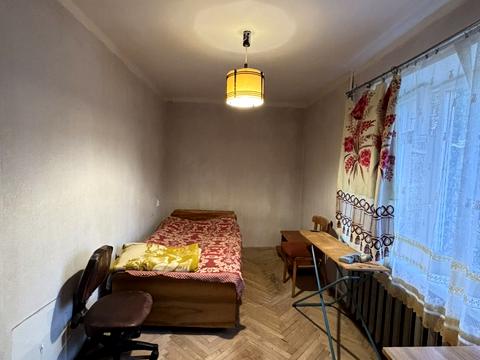 квартира по адресу Кубийовича ул., 29