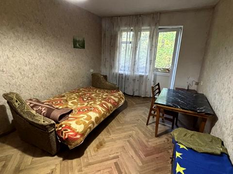 квартира по адресу Кубийовича ул., 29