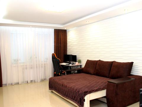 квартира за адресою Михайла Грушевського просп., 191-В