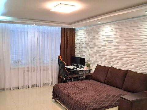 квартира за адресою Михайла Грушевського просп., 191-В