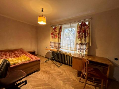 квартира по адресу Кубийовича ул., 29