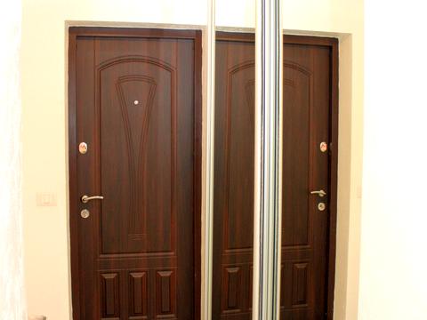 квартира за адресою Михайла Грушевського просп., 191-В