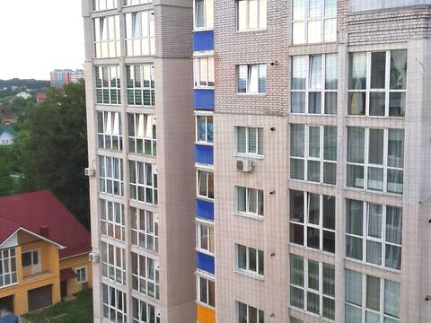 квартира за адресою Михайла Грушевського просп., 191-В