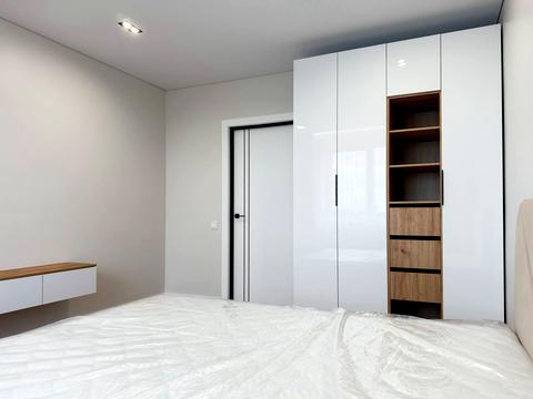 квартира за адресою Довга вул., 20в