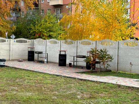 квартира по адресу Уютная ул., 22