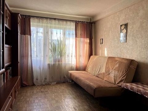 квартира за адресою Космічна вул., 5/16