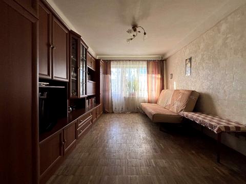 квартира за адресою Космічна вул., 5/16