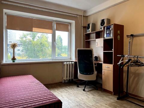 квартира за адресою Космічна вул., 5/16