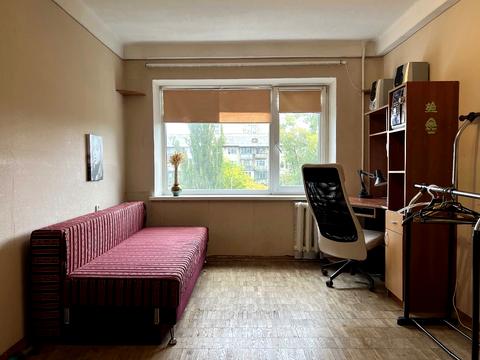 квартира за адресою Космічна вул., 5/16