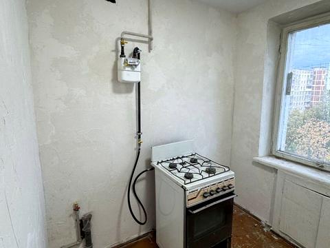 квартира по адресу Тополь-2 жилой массив ул., 26