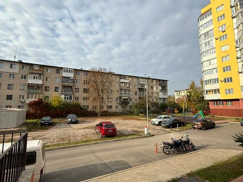 квартира по адресу Уютная ул., 22