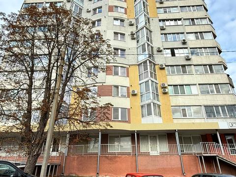 квартира по адресу Уютная ул., 22