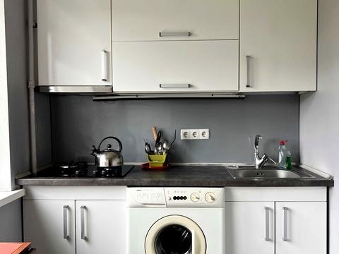 квартира за адресою Космічна вул., 5/16