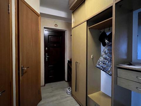 квартира за адресою Космічна вул., 5/16