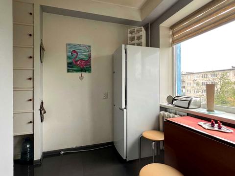 квартира за адресою Космічна вул., 5/16