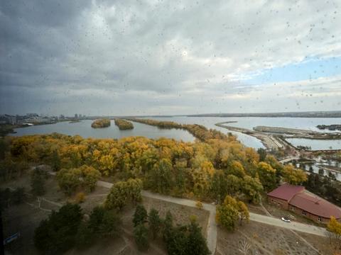 квартира по адресу Набережная Победы ул., 128