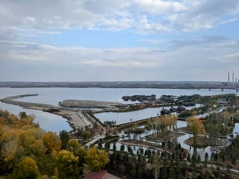 квартира по адресу Набережная Победы ул., 128