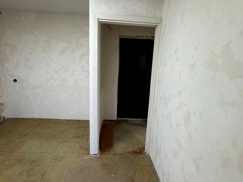 квартира по адресу Тополь-2 жилой массив ул., 26