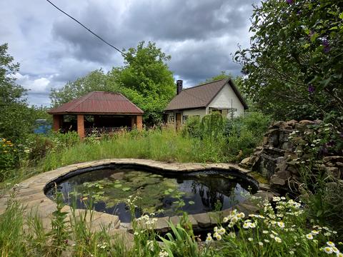 будинок за адресою с. Тетлега, Подгорна, 15