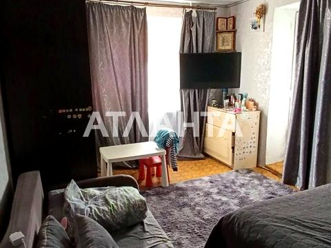 квартира за адресою Семена Палія вул. (Дніпропетровська дорога), 120