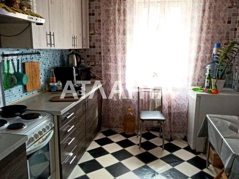 квартира за адресою Семена Палія вул. (Дніпропетровська дорога), 120