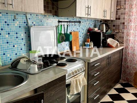 квартира за адресою Семена Палія вул. (Дніпропетровська дорога), 120