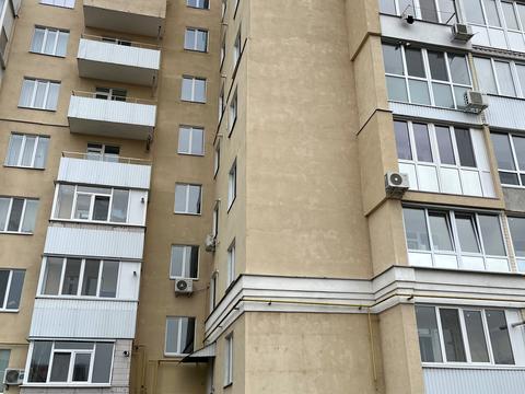 квартира по адресу Королёва ул., 14б