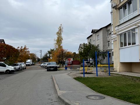 квартира по адресу Королёва ул., 14б