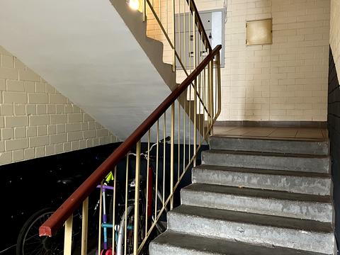 квартира по адресу Королёва ул., 14б