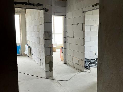 квартира по адресу Королёва ул., 14б