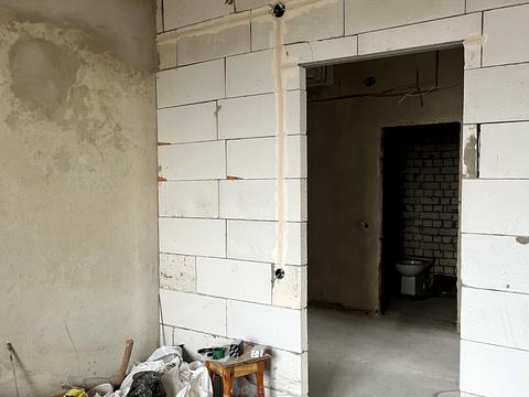 квартира по адресу Королёва ул., 14б