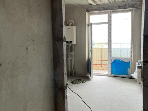 квартира по адресу Королёва ул., 14б