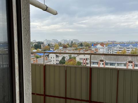 квартира по адресу Королёва ул., 14б