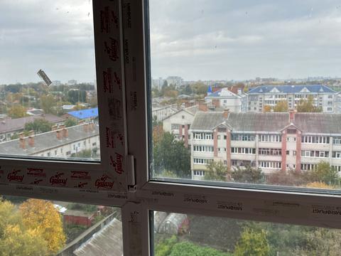 квартира по адресу Королёва ул., 14б