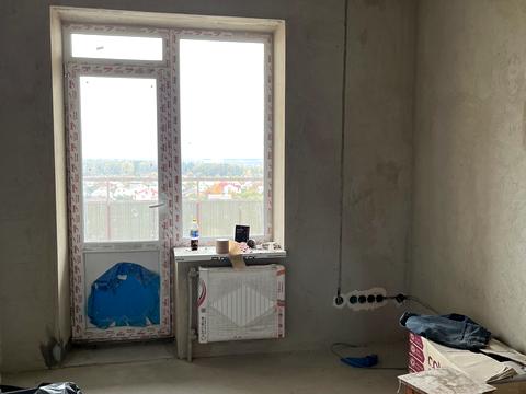 квартира по адресу Королёва ул., 14б