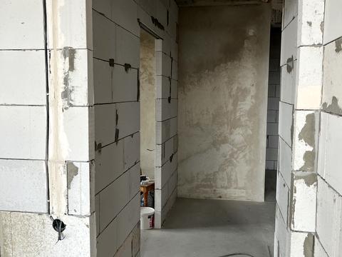 квартира по адресу Королёва ул., 14б