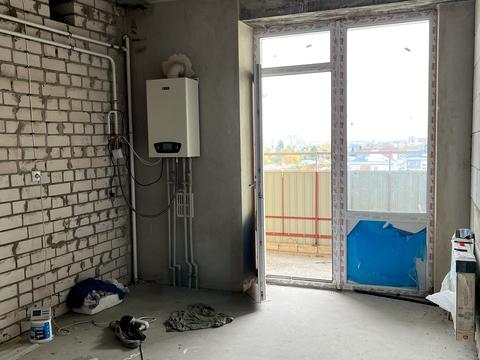 квартира по адресу Королёва ул., 14б