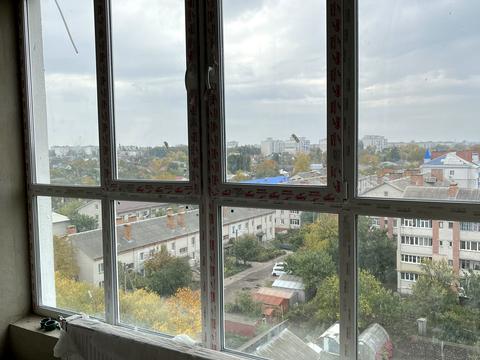 квартира по адресу Королёва ул., 14б
