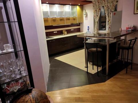 квартира за адресою Центральна вул., 33-А
