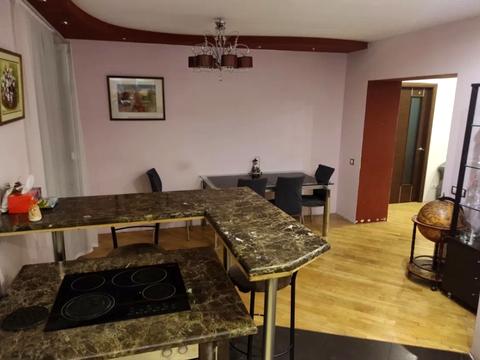 квартира за адресою Центральна вул., 33-А