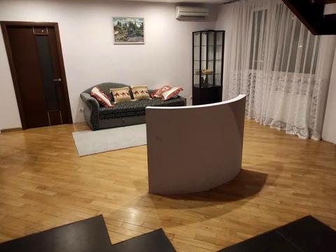 квартира за адресою Центральна вул., 33-А