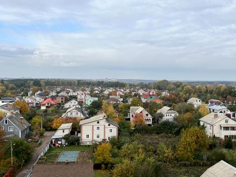 квартира по адресу Королёва ул., 14б