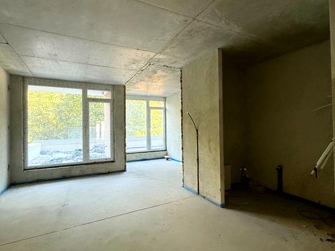 квартира по адресу Зеленая ул., 111