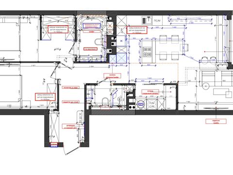 квартира по адресу Зеленая ул., 111