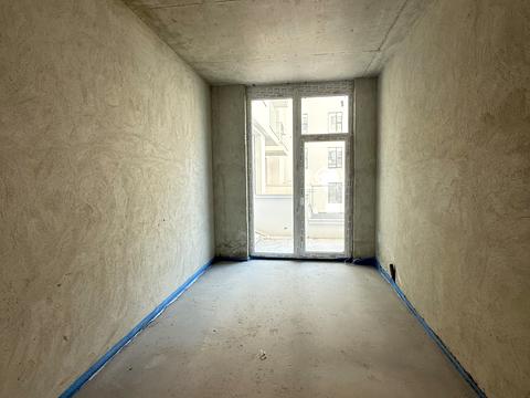 квартира по адресу Зеленая ул., 111